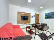 Apartamento para Venda em Ubatuba/SP Toninhas 2 Quartos