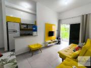 Apartamento para Venda em Ubatuba/SP Toninhas 2 Quartos