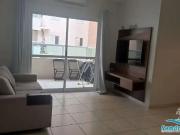 Apartamento para Venda em Ubatuba/SP Toninhas 2 Quartos