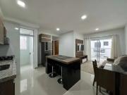 Apartamento para Venda em Ubatuba/SP Toninhas 2 Quartos