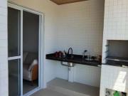 Apartamento para Venda em Ubatuba/SP Toninhas 2 Quartos