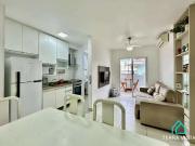 Apartamento para Venda em Ubatuba/SP Toninhas 2 Quartos