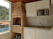 Apartamento para Venda em Ubatuba/SP Toninhas 2 Quartos