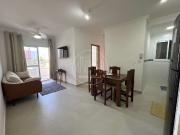 Apartamento para Venda em Ubatuba/SP Toninhas 2 Quartos