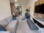 Apartamento para Venda em Ubatuba/SP Toninhas 2 Quartos