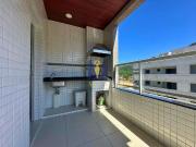 Apartamento para Venda em Ubatuba/SP Toninhas 2 Quartos
