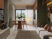 Apartamento para Venda em Ubatuba/SP Toninhas 2 Quartos