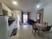 Apartamento para Venda em Ubatuba/SP Toninhas 2 Quartos