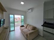 Apartamento para Venda em Ubatuba/SP Toninhas 2 Quartos