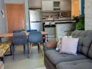 Apartamento para Venda em Ubatuba/SP Toninhas 2 Quartos