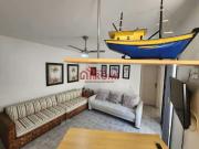 Apartamento para Venda em Ubatuba/SP Toninhas 2 Quartos