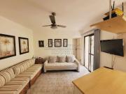 Apartamento para Venda em Ubatuba/SP Toninhas 2 Quartos