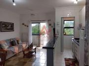 Apartamento para Venda em Ubatuba/SP Toninhas 2 Quartos