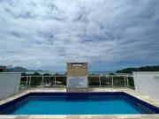 Apartamento para Venda em Ubatuba/SP Toninhas 2 Quartos