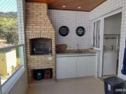 Apartamento para Venda em Ubatuba/SP Toninhas 2 Quartos