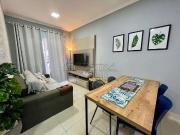 Apartamento para Venda em Ubatuba/SP Toninhas 2 Quartos