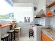 Apartamento para Venda em Ubatuba/SP Toninhas 2 Quartos