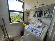 Apartamento para Venda em Ubatuba/SP Toninhas 2 Quartos