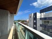 Apartamento para Venda em Ubatuba/SP Toninhas 2 Quartos