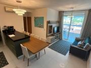 Apartamento para Venda em Ubatuba/SP Toninhas 2 Quartos