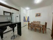 Apartamento para Venda em Ubatuba/SP Toninhas 2 Quartos