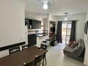Apartamento para Venda em Ubatuba/SP Toninhas 2 Quartos