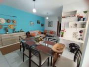 Apartamento para Venda em Ubatuba/SP Toninhas 2 Quartos