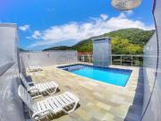 Apartamento para Venda em Ubatuba/SP Toninhas 2 Quartos