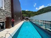 Apartamento para Venda em Ubatuba/SP Toninhas 2 Quartos