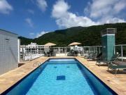 Apartamento para Venda em Ubatuba/SP Toninhas 2 Quartos