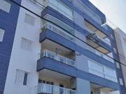 Apartamento para Venda em Ubatuba/SP Toninhas 2 Quartos