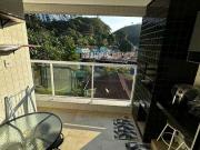 Apartamento para Venda em Ubatuba/SP Toninhas 2 Quartos