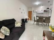 Apartamento para Venda em Ubatuba/SP Toninhas 2 Quartos