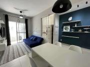 Apartamento para Venda em Ubatuba/SP Toninhas 2 Quartos