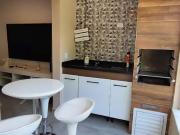 Apartamento para Venda em Ubatuba/SP Toninhas 2 Quartos