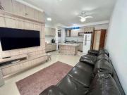 Apartamento para Venda em Ubatuba/SP Toninhas 2 Quartos