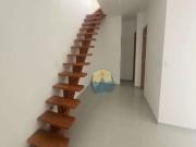 Apartamento para Venda em Ubatuba/SP Toninhas 2 Quartos