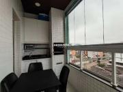 Apartamento para Venda em Ubatuba/SP Toninhas 2 Quartos