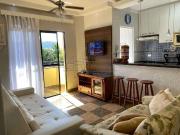 Apartamento para Venda em Ubatuba/SP Toninhas 2 Quartos