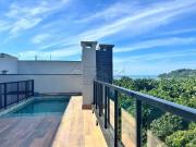 Apartamento para Venda em Ubatuba/SP Toninhas 2 Quartos