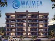 Apartamento para Venda em Ubatuba/SP Toninhas 2 Quartos