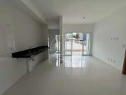 Apartamento para Venda em Ubatuba/SP Toninhas 2 Quartos