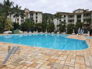 Apartamento para Venda em Ubatuba/SP Toninhas 2 Quartos