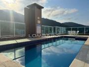 Apartamento para Venda em Ubatuba/SP Toninhas 2 Quartos
