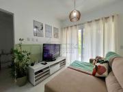 Apartamento para Venda em Ubatuba/SP Toninhas 2 Quartos