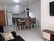 Apartamento para Venda em Ubatuba/SP Toninhas 2 Quartos