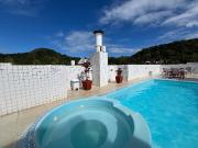 Apartamento para Venda em Ubatuba/SP Toninhas 2 Quartos