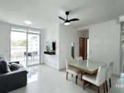 Apartamento para Venda em Ubatuba/SP Toninhas 2 Quartos