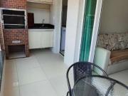 Apartamento para Venda em Ubatuba/SP Toninhas 2 Quartos
