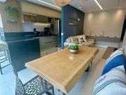 Apartamento para Venda em Ubatuba/SP Toninhas 2 Quartos